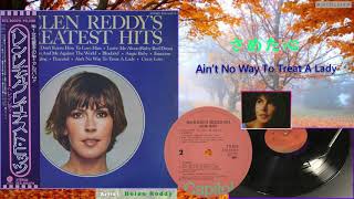 Miniatura de "Helen Reddy's Greatest Hits / Side B-2"