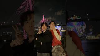 #INI | 'All 4 U'  HIROTO w/ #Da_iCE #工藤大輝 #claquepot #西洸人 #INI_All4U