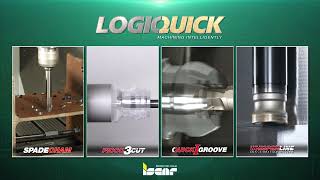 LOGIQUICK SecondTOP4 -  Turkey