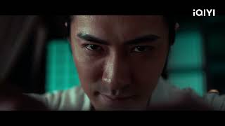 【ENG SUB】The Legend of Zhao Yun | Wuxia, Action | Chinese Movie 2024 | iQIYI Movie English