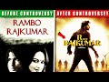 11 Bollywood Movies Changed Their Names Due To Controversies | Bollywood Controversy
