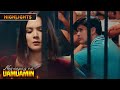 Melinda visits Philip in jail | Nag-aapoy Na Damdamin