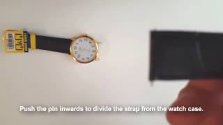 wow tutorial pushpin tool e1011 (english version)