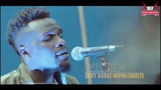 SWAHILI GOSPEL REGGAE MIX (intro)-DJ KEEN KINGSTONE