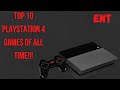 Top 10 playstation 4 games  enigmas nerd talk