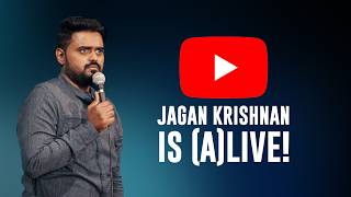 Just Kadhaikkalaam with all of you | 2026 shows and updates