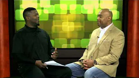 LBTV: LeRoy Butler talks with Gary Ellerson