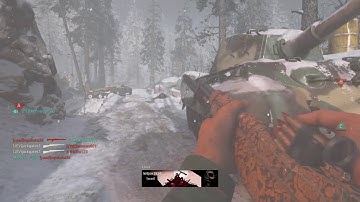 Mega kill spawn trap | Hardcore domination