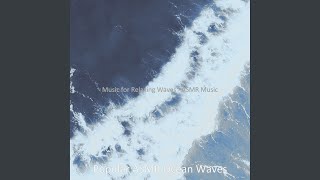 Warm Backdrops for ASMR Waves
