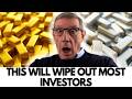 This Is SCARY! Silver Will Triple But What Comes After Will Shock Every Investor | David Hunter