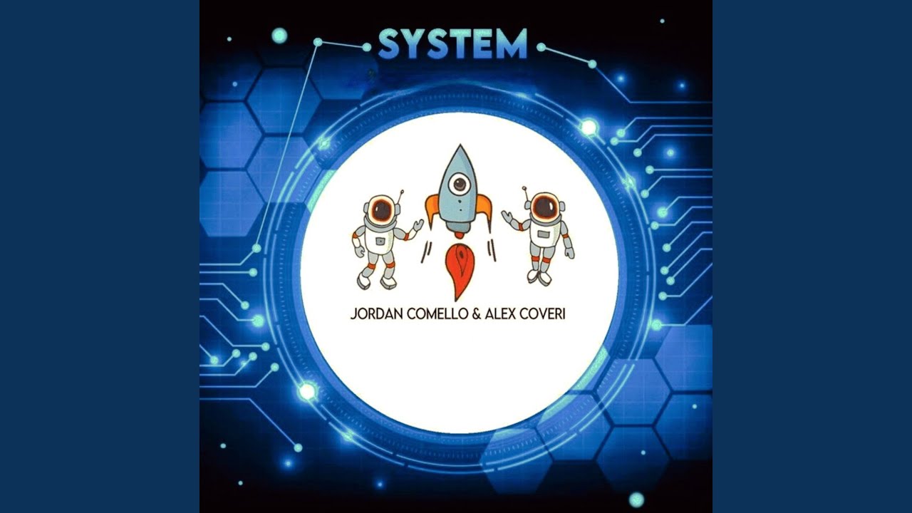 Sleduj System na YouTube Sleduj System na YouTube