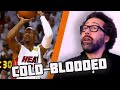 "You HAD To Be Cold-Blooded To Play With The Big 3," David Fizdale Breaks Down Miami's 2013 Roster