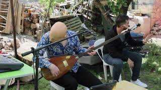 Arıkan Arık - Bu Adam Benim Babam Resimi