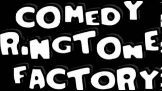 Comedy Ringtone Factory Movie Jingle By Comedy Ringtone Factory