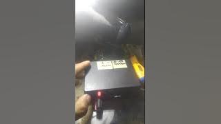 Jingle laundry keliling pesanan dari Sidoarjo glow laundry hanya di #amanahshop #amanahelektronika