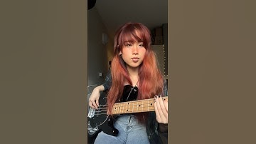 smooth operator - sade - bass cover