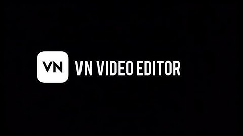 Logo Animation of VN tutorial  #viralvideo #shortsfeed
