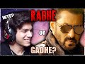 So I Watched Radhe..| DMR | Deewaytime