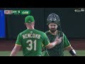 D-backs vs. Athletics Game Highlights (8/1/25) | MLB Highlights