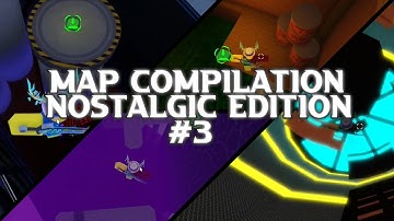 FE2 Community Maps | Map Compilation (Nostalgic Edition) #3 | [Insane-Crazy] (Solo)