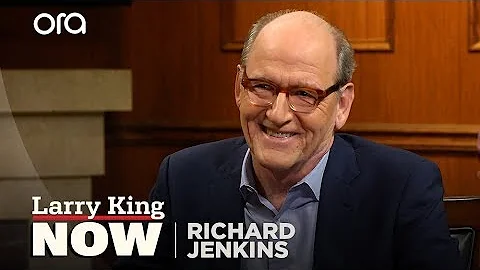 Richard Jenkins on what Oscar night is really like