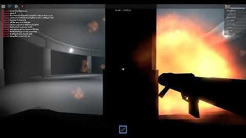 Identity Fraud Roblox - Maze 4 Tutorial