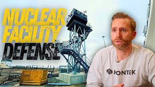 How Nuclear & Military Facilities Defend Against Attacks (Blast & Ballistic Rated Enclosures)