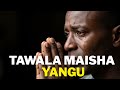 Ni Wewe Bwana  Yesu Rafiki Mwema  Msaidizi Wangu Cover   Deep Swahili Worship