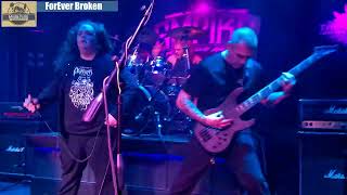 ForEver Broken (Live)