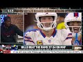 Is Josh Allen The Most UNSTOPPABLE Quarterback In Football?!