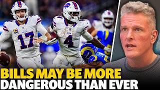 Are The Bills The Most Dangerous Team in The NFL