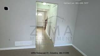 6556 Pennacook Ct, Columbia, MD 21045