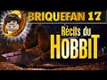 Briquefan 17  rcits du hobbit