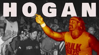The Rise Of Hulkamania (Wrestling Documentary) Part One