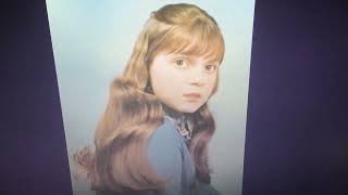 Denise Nickerson Gets Barneys Feet Ticklish