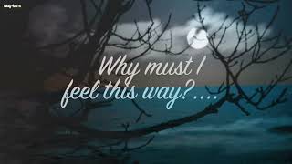 Its Been A While  by;  Staind (lyrics video) staind itsbeenawhile lyricsvideo lyrics