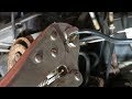 The Total Front OEM Brake Job: Lines, Hoses, Calipers, Rotors and Pads Part 1: Tear Down Ford F150