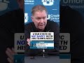 Utah State head coach Jerrod Calhoun was not thrilled with the Aggies getting the 9-seed