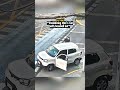 Road Rager Breaks Man Car With Baseball Bat