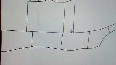 Line Rider saltos and manuals (beta 2)