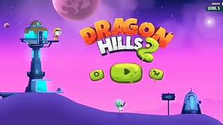 تحميل لعبة "DRAGON HILL 2" مهكرة برابط مباشر \لعبة رائعة عليكم تجربتها screenshot 5