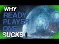 Fact Fiend Focus | Why Ready Player One Sucks