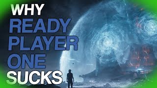 Fact Fiend Focus | Why Ready Player One Sucks Fact Fiend Focus | Why Ready Player One Sucks