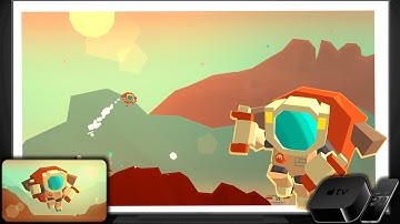 Mars: Mars [4K60, Apple TV 4K (5th generation) Gameplay]