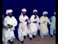 Saraiki jhumar dance dera ghazi khan company bagh eid day 2017