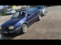 Jachte la golf 3 gti la moins chre du boncoin a 1300 avec 82000km  omg   