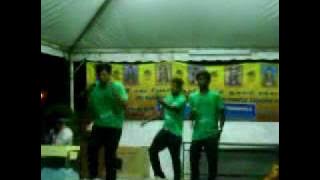 unmela kathal   ( havoc brothers) live in jay bee