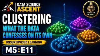 Why Your Customer Data is Lying to You (And How K-Means Fixes It)