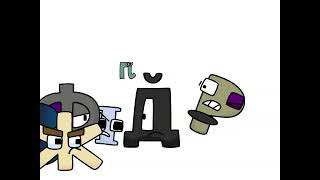 Ukrainian Alphabet Lore 2 Teaser Trailer