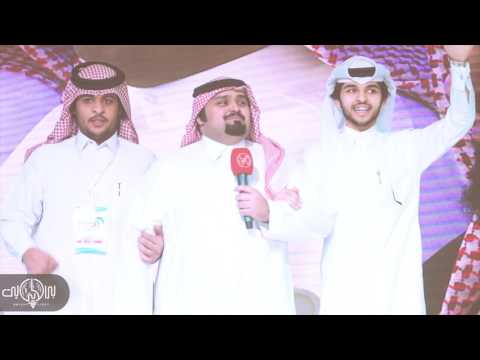 بندر بن عوير شيلة حرب النجوم